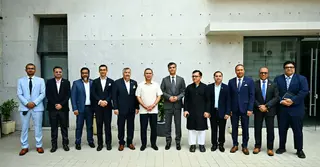 আগ্রহী বিদেশি বিনিয়োগকারীদের সব ধরনের সহযোগিতা করতে প্রস্তুত সরকার: প্রধানমন্ত্রী